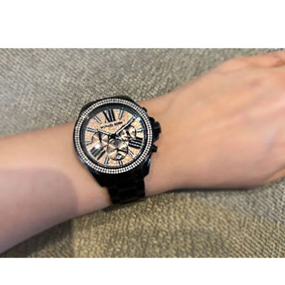 Michael Kors women's watch - Picture 7 of 9